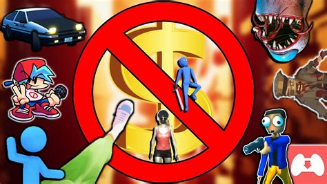 Best Free Games On Itch.io .